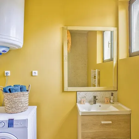 Le Safari I Parking I Face Gare I Family & Confortable I Rentimmo تروي